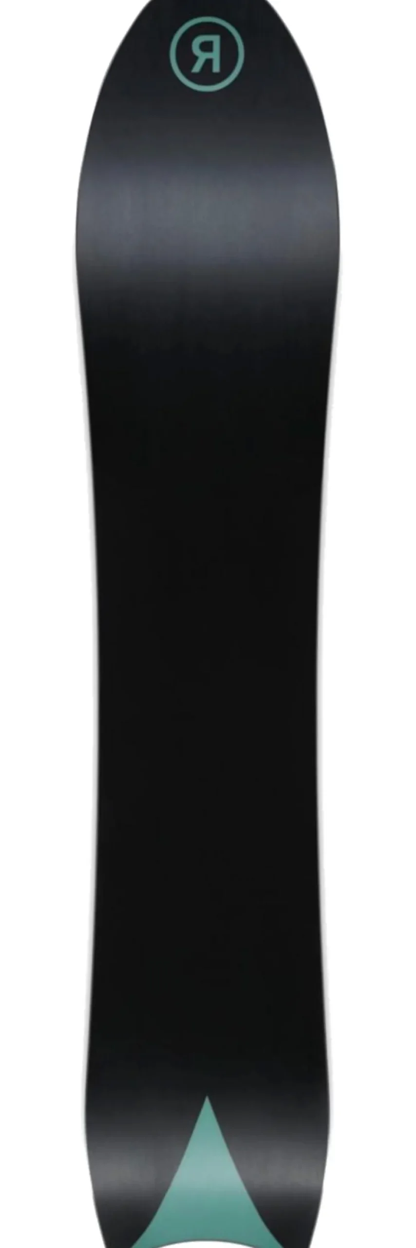 Tavola snowboard Ride Peace Seeker