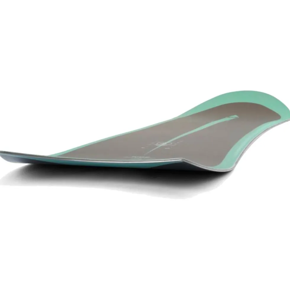Tavola snowboard Ride Peace Seeker