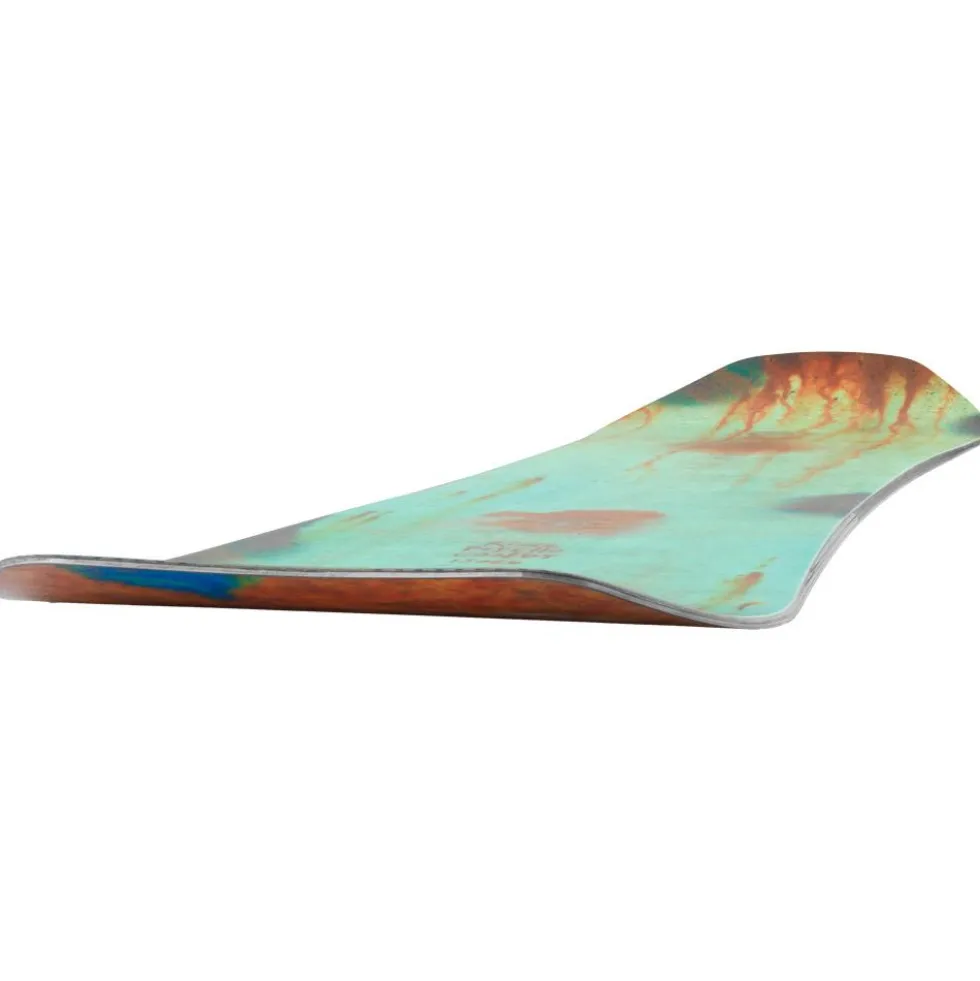 Tavola snowboard Ride Psychocandy