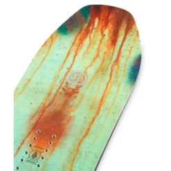 Tavola snowboard Ride Psychocandy
