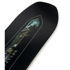 Tavola snowboard Ride Shadowban