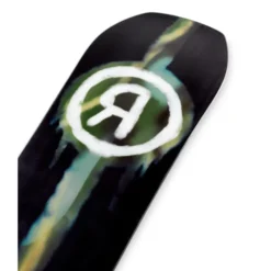 Tavola snowboard Ride Smokescreen
