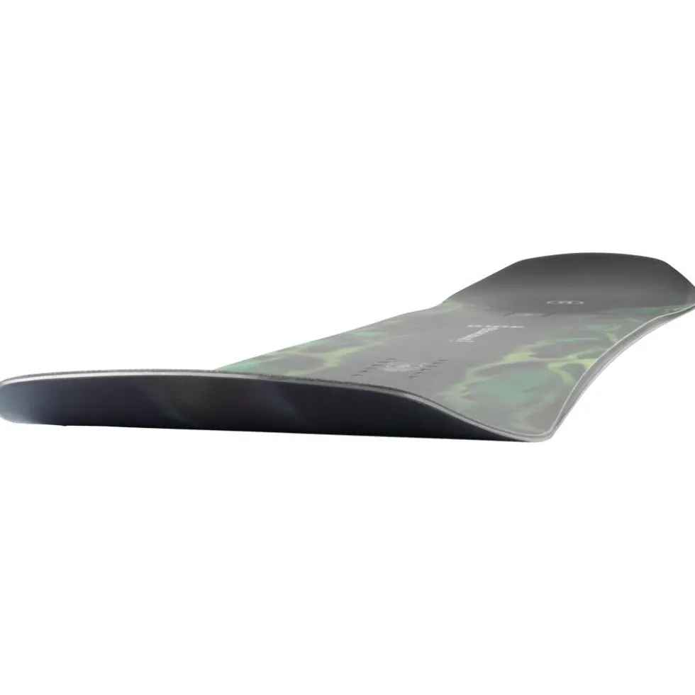 Tavola snowboard Ride Smokescreen