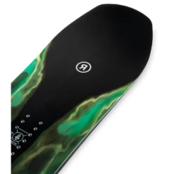 Tavola snowboard Ride Smokescreen
