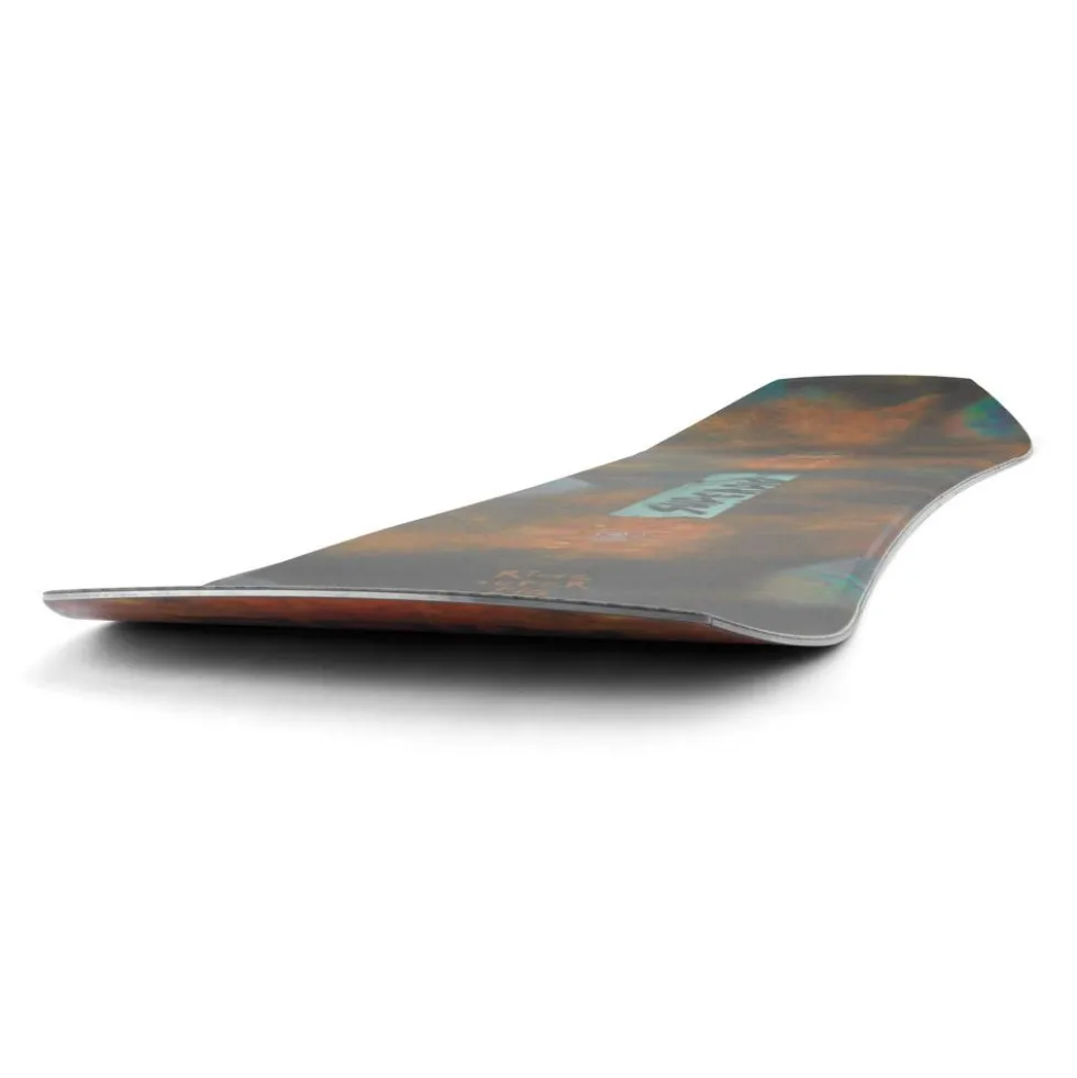 Tavola snowboard Ride Superpig