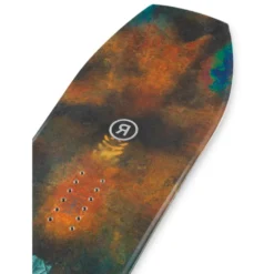 Tavola snowboard Ride Superpig