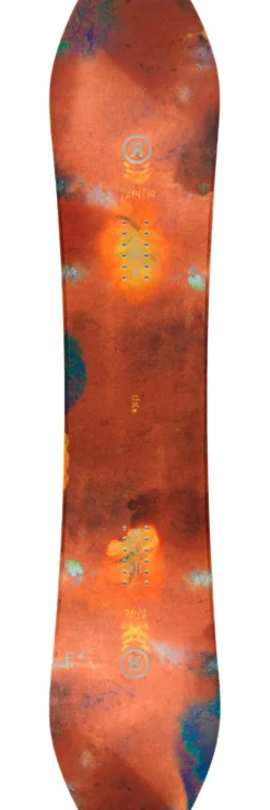 Tavola snowboard Ride Twinpig