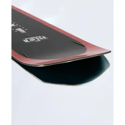 Tavola snowboard Rome Women's Ravine
