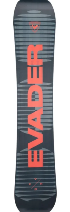 Tavola snowboard Rossignol Evader