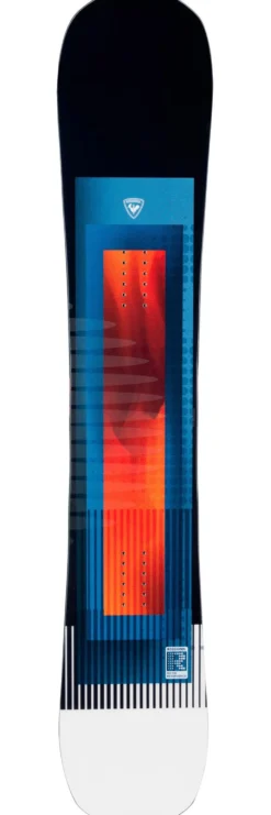 Tavola snowboard Rossignol Resurgence