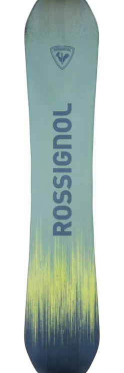 Tavola snowboard Rossignol Revenant
