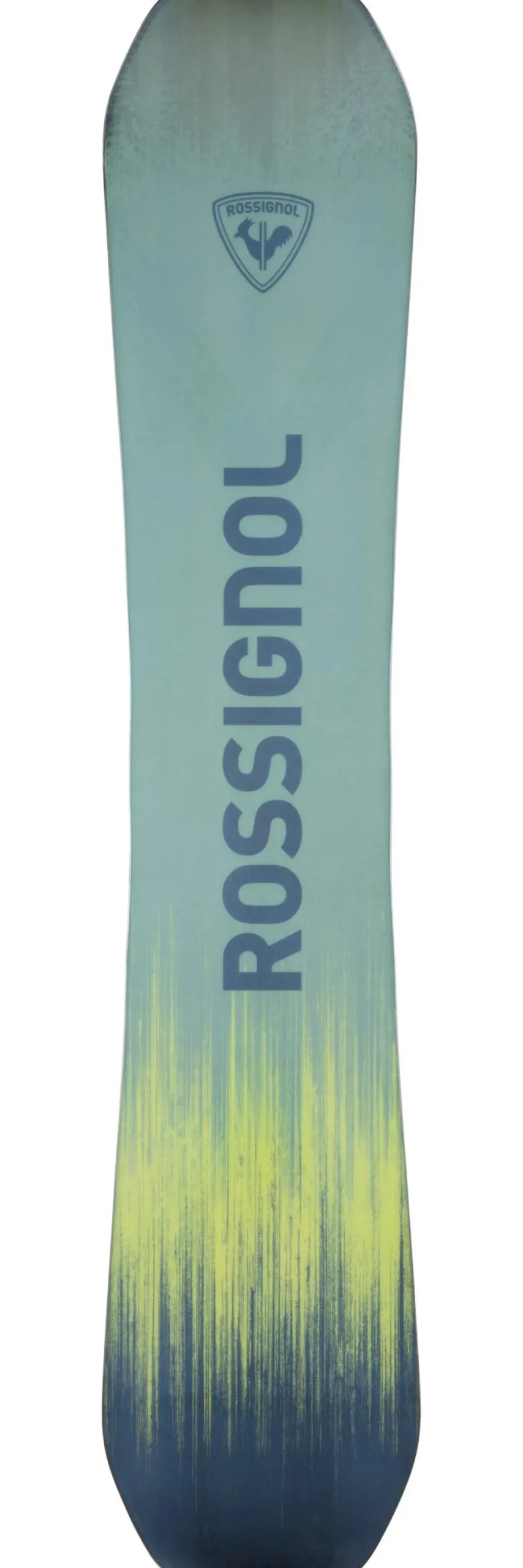 Tavola snowboard Rossignol Revenant