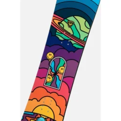 Tavola snowboard Rossignol Scan