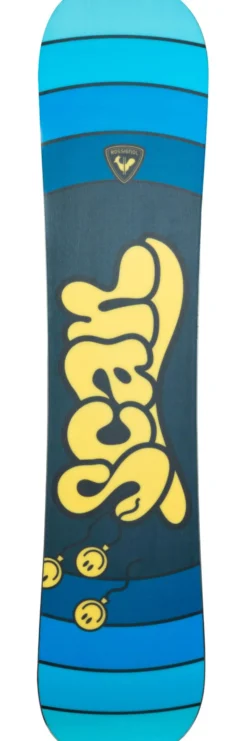 Tavola snowboard Rossignol Scan