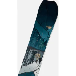 Tavola snowboard Rossignol XV