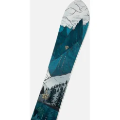 Tavola snowboard Rossignol XV