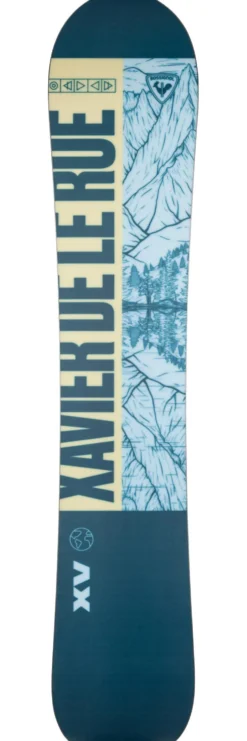 Tavola snowboard Rossignol XV