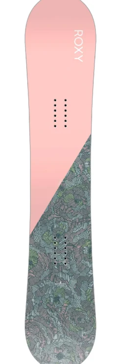 Tavola snowboard Roxy Dawn