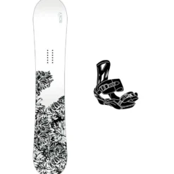 Tavola snowboard Roxy Raina