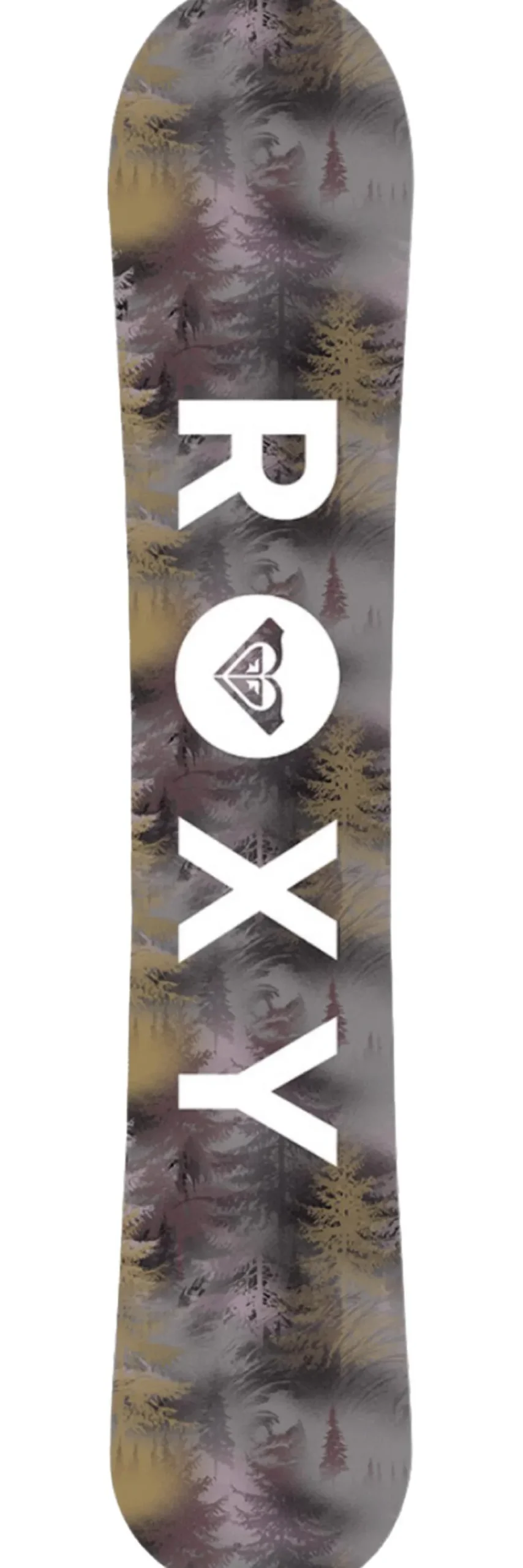 Tavola snowboard Roxy Smoothie
