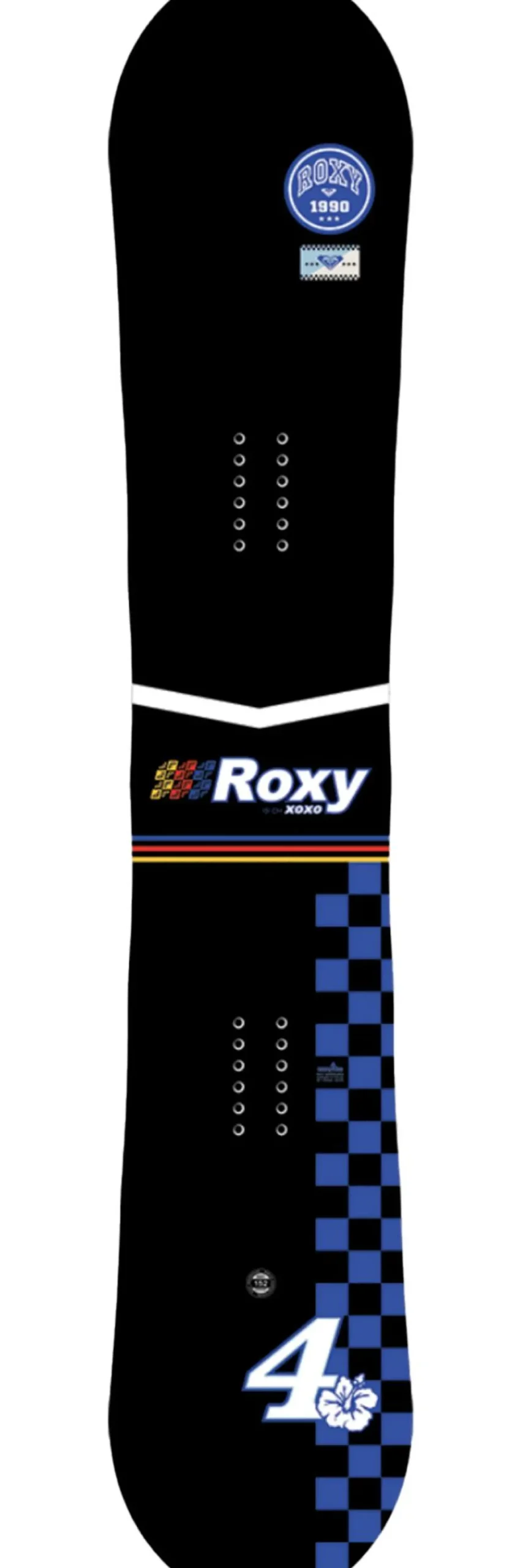 Tavola snowboard Roxy Xoxo