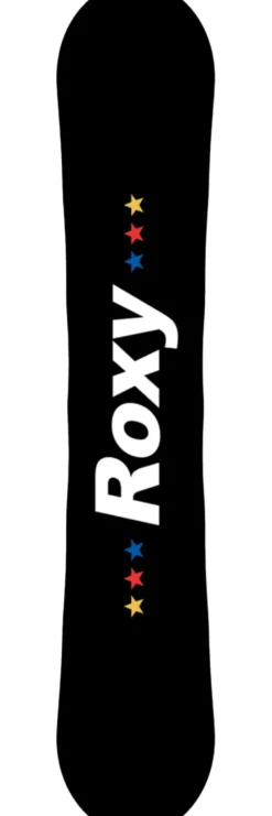 Tavola snowboard Roxy Xoxo