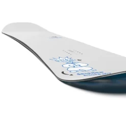 Tavola snowboard Salomon Abstract