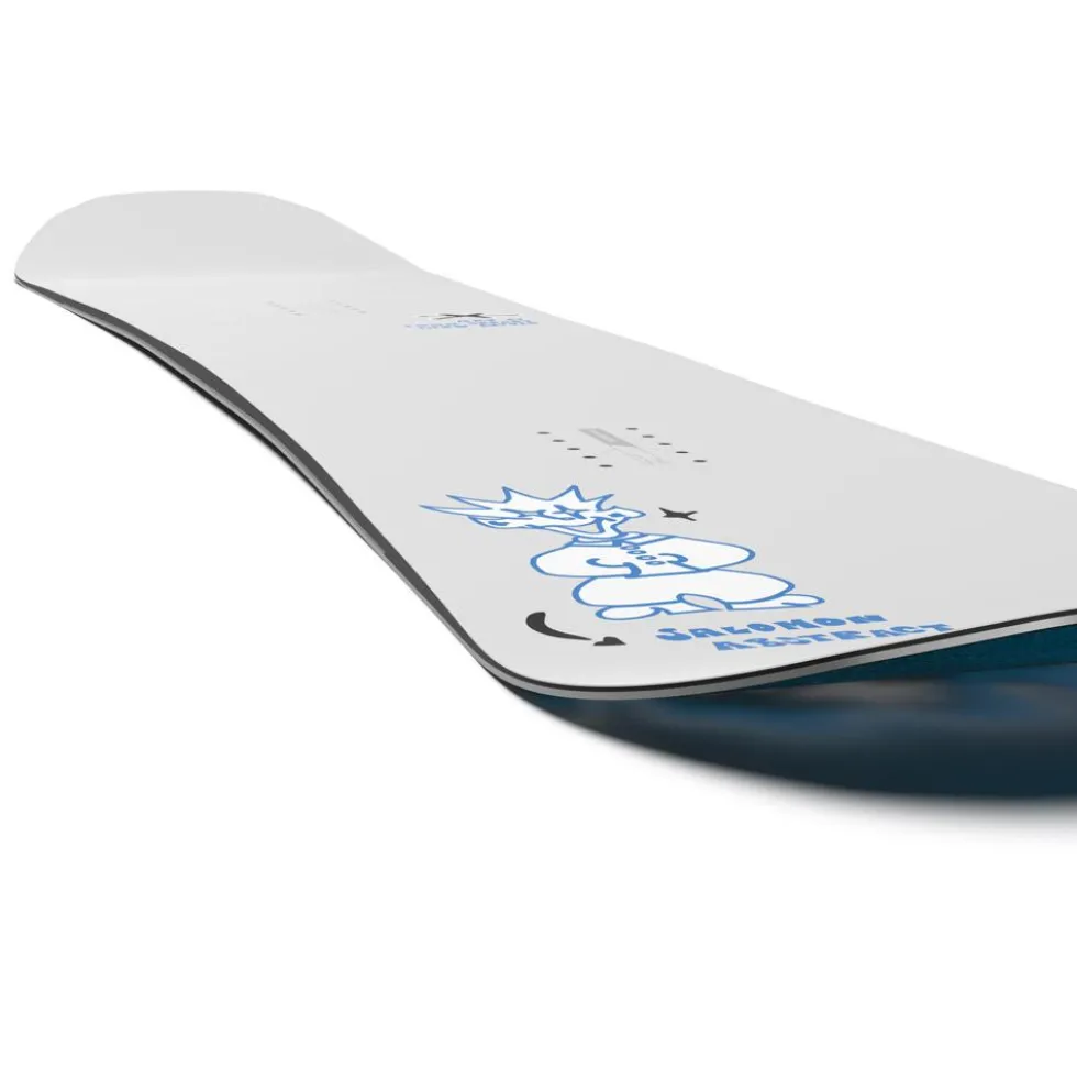 Tavola snowboard Salomon Abstract