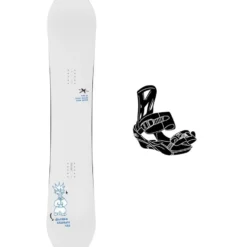 Tavola snowboard Salomon Abstract