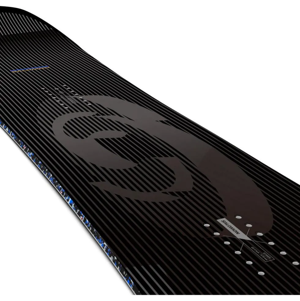 Tavola snowboard Salomon Fastlane