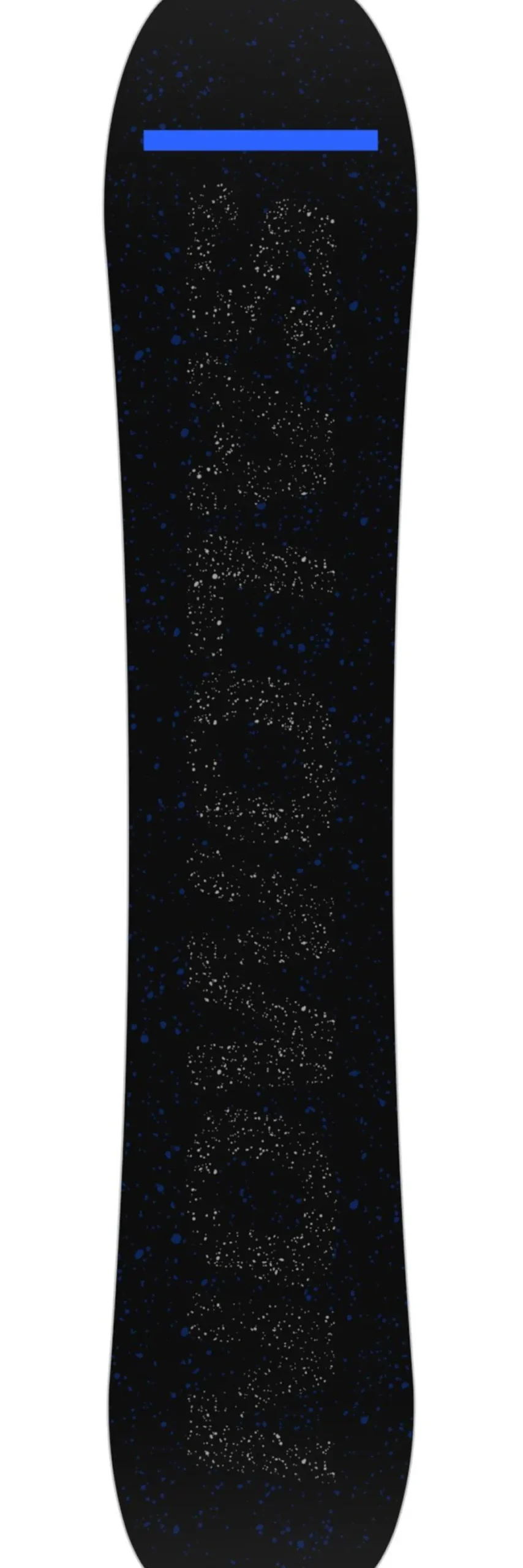 Tavola snowboard Salomon Fastlane