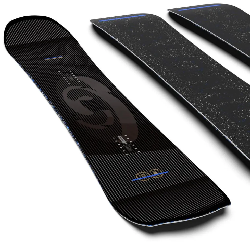 Tavola snowboard Salomon Fastlane