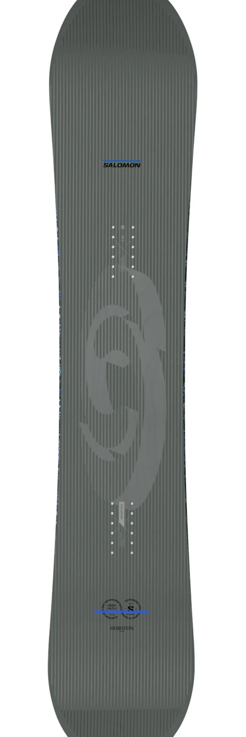 Tavola snowboard Salomon Highpath