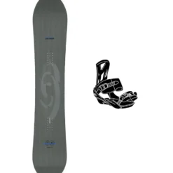 Tavola snowboard Salomon Highpath