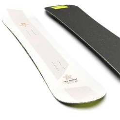 Tavola snowboard Salomon Hps - Sickstick