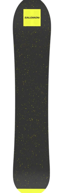 Tavola snowboard Salomon Hps - Sickstick