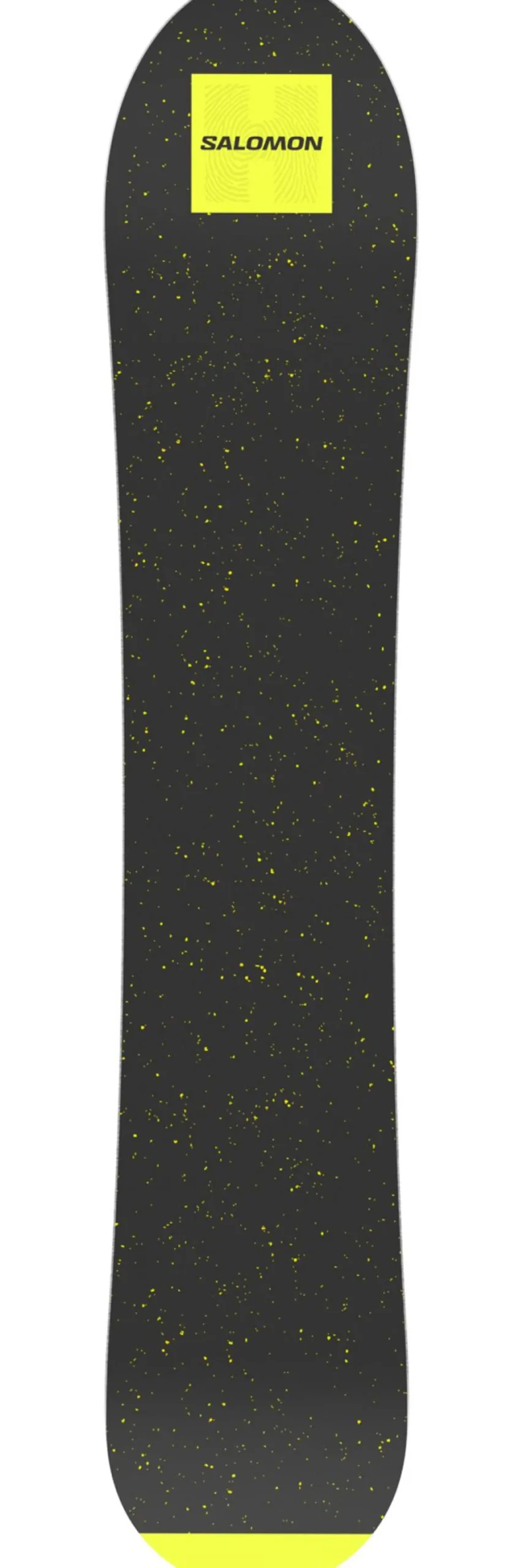 Tavola snowboard Salomon Hps - Sickstick