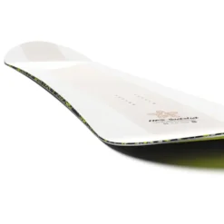 Tavola snowboard Salomon Hps - Sickstick