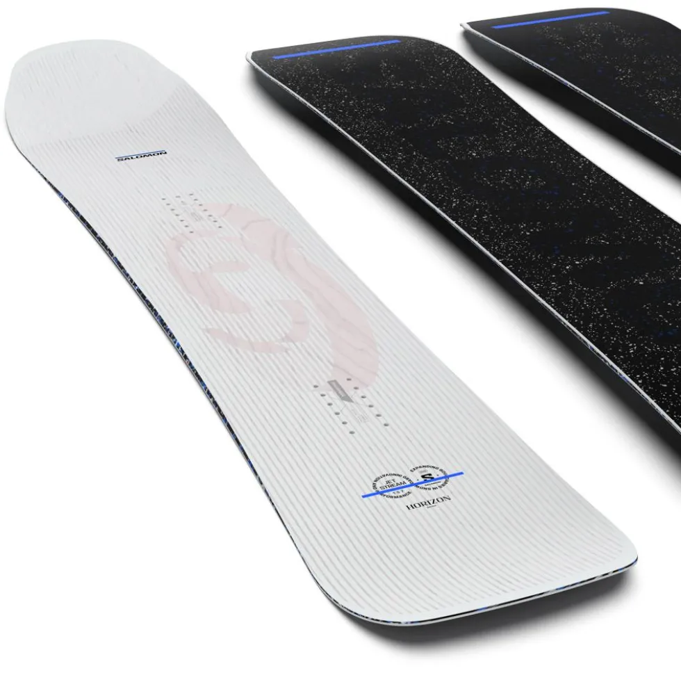 Tavola snowboard Salomon Jetstream