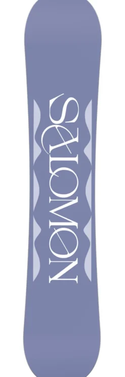 Tavola snowboard Salomon Lotus