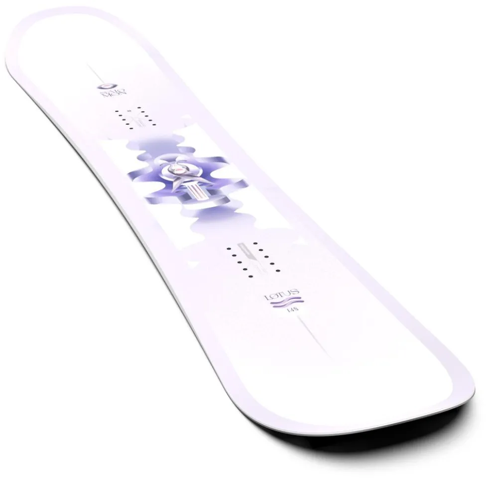 Tavola snowboard Salomon Lotus