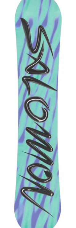 Tavola snowboard Salomon Oh Yeah