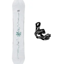Tavola snowboard Salomon Oh Yeah