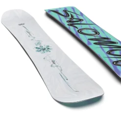 Tavola snowboard Salomon Oh Yeah