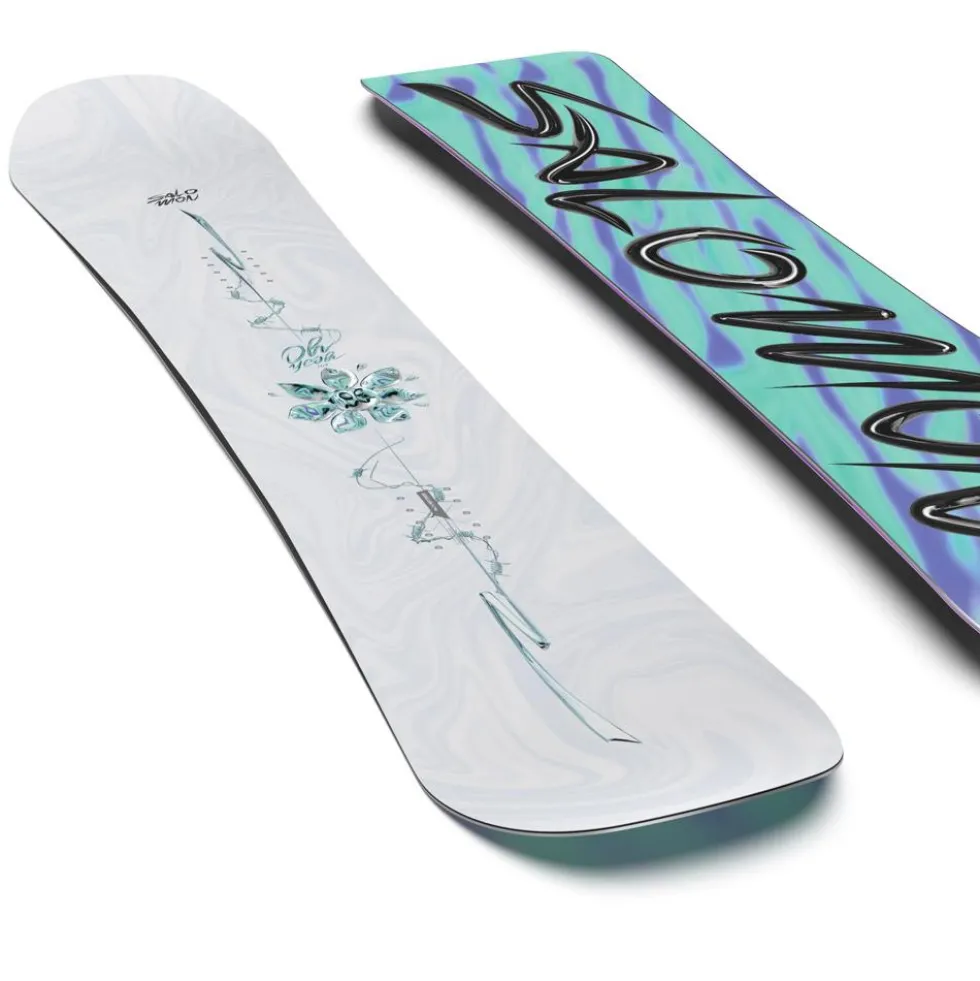 Tavola snowboard Salomon Oh Yeah
