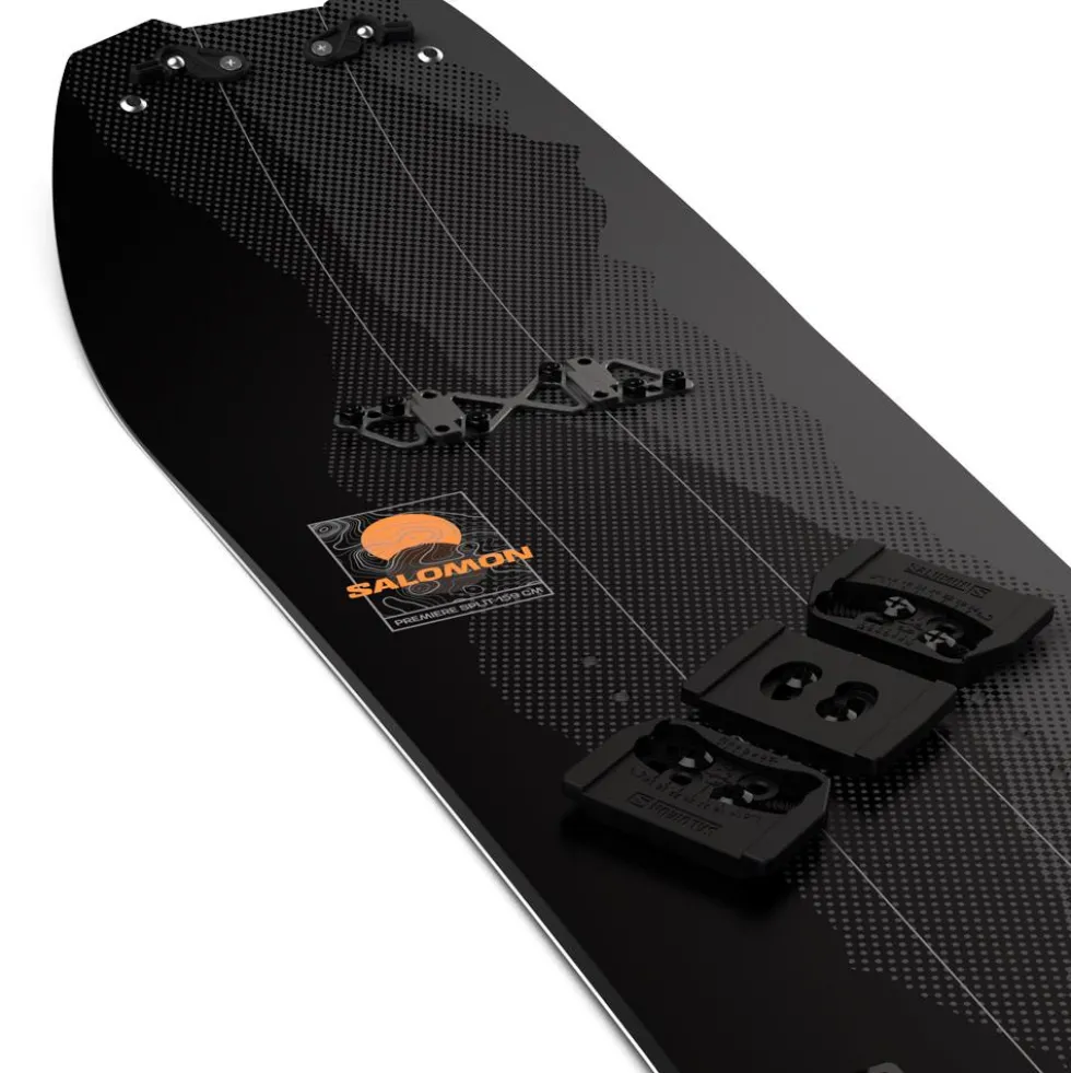 Tavola snowboard Salomon Premiere