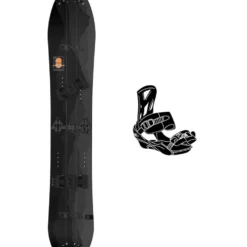 Tavola snowboard Salomon Premiere