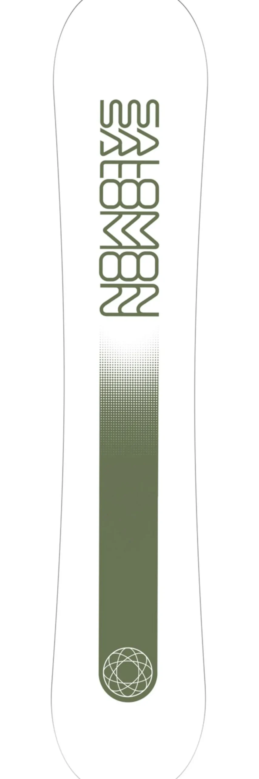 Tavola snowboard Salomon Pulse