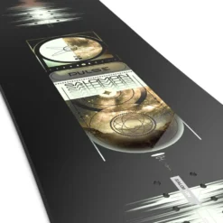 Tavola snowboard Salomon Pulse