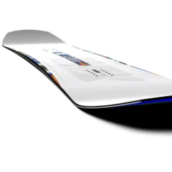 Tavola snowboard Salomon Rumble Fish